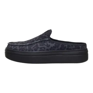 Austin Lift Suede Animal