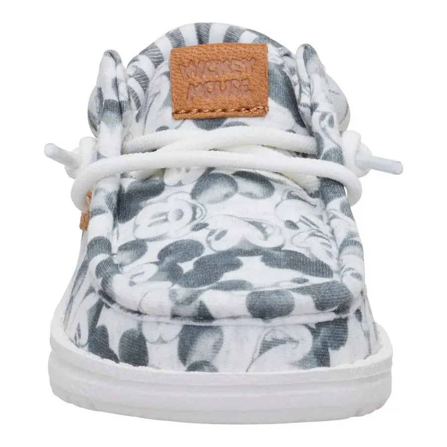 Disney Mickey Mouse Print Wally Toddler - Image 4