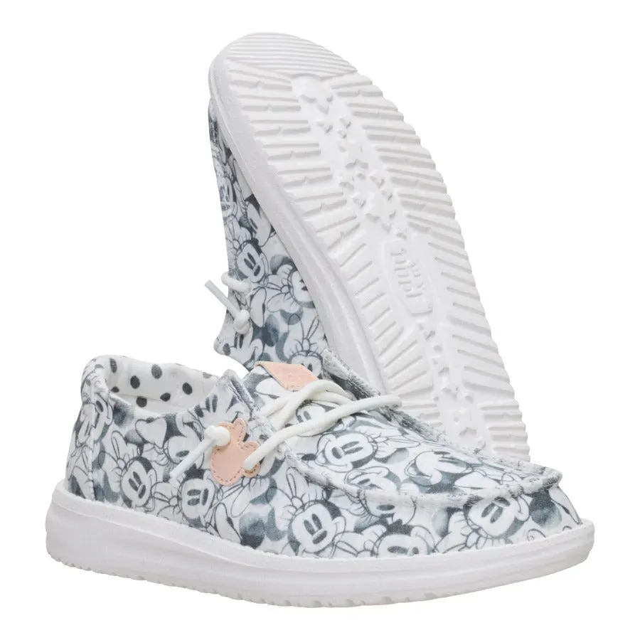 Disney Minnie Mouse Print Wendy Youth - Image 3