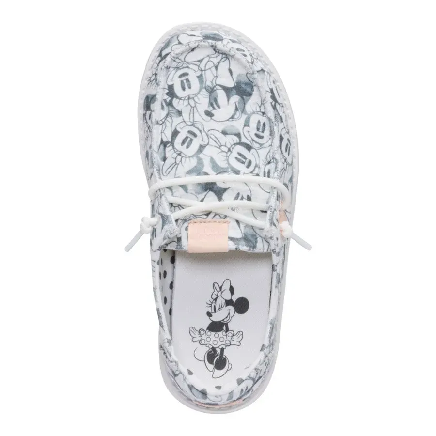 Disney Minnie Mouse Print Wendy Youth - Image 6