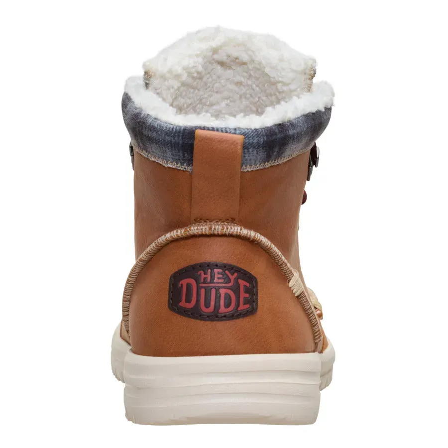 Bradley Classic Cozy - Image 5