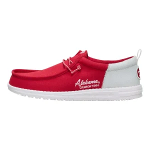 Wally Funk Alabama Crimson Tide