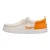 White/Orangesicle