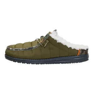 Wally Slip Camp Realtree Edge