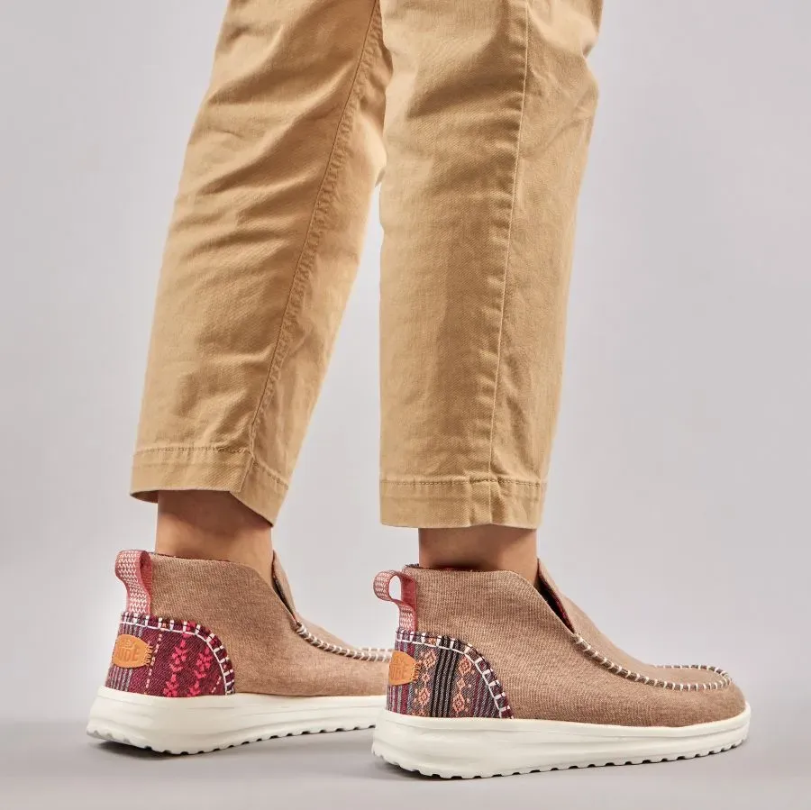 Denny Crafted Boot - Image 2