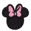 Minnie Velvet Patch