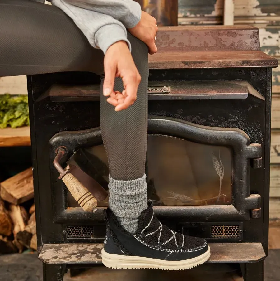 Camden Suede Cozy - Image 7