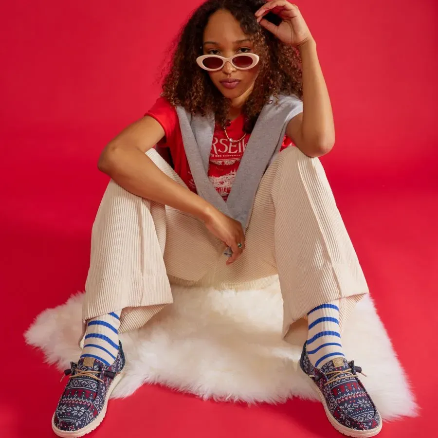 Wendy Winter Sweater - Image 2