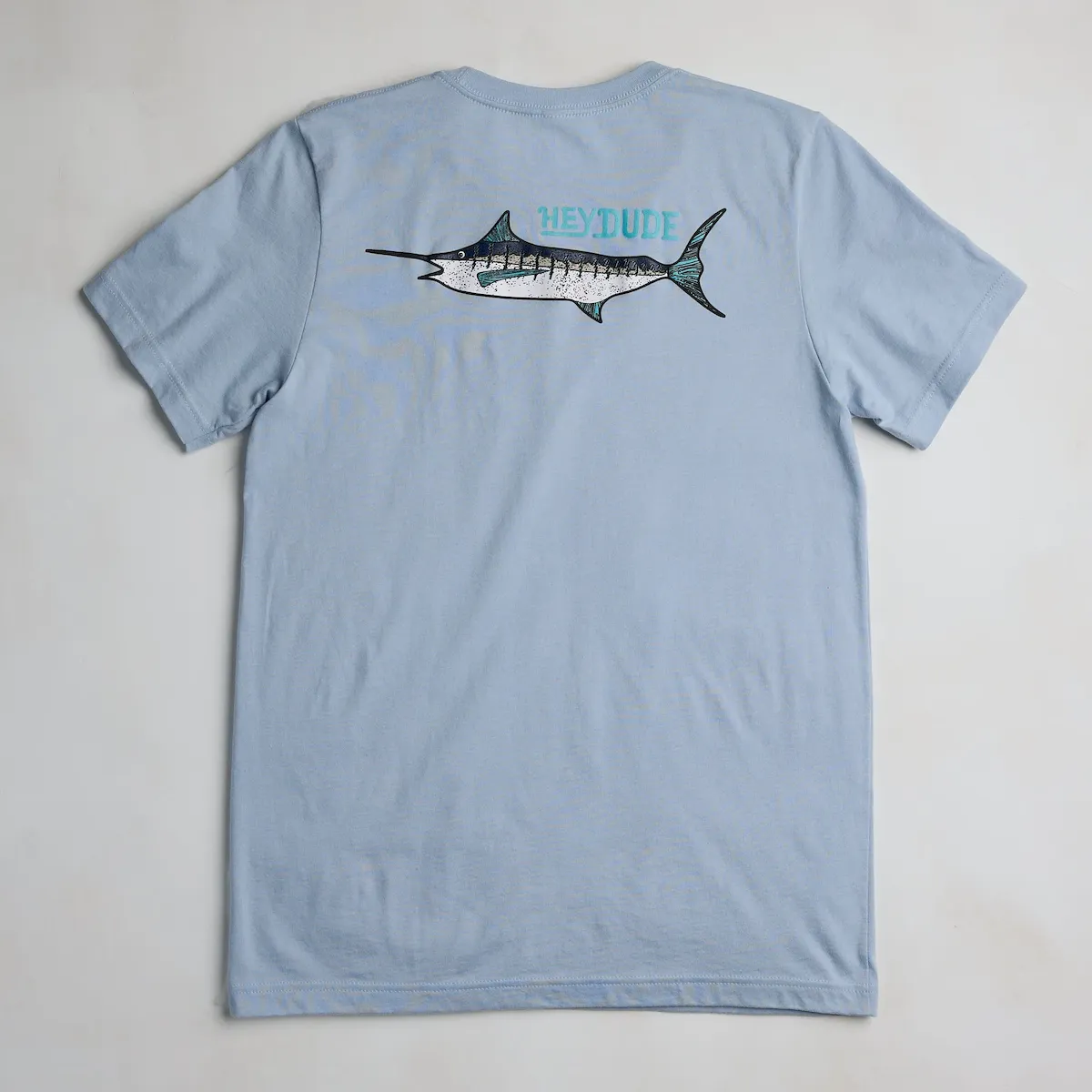 HEYDUDE Marlin Tee - Image 3