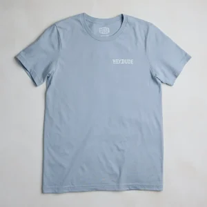 HEYDUDE Marlin Tee