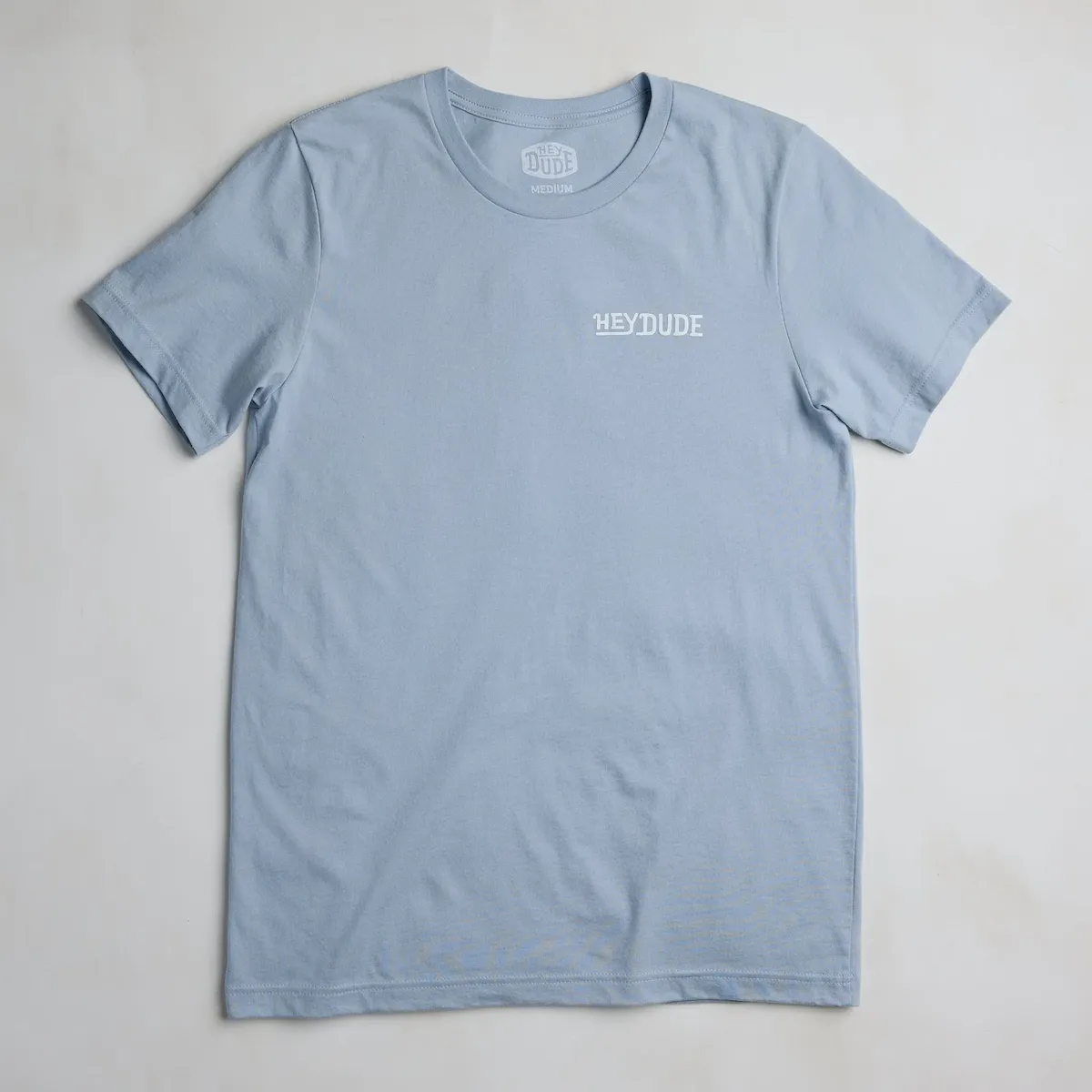 HEYDUDE Marlin Tee