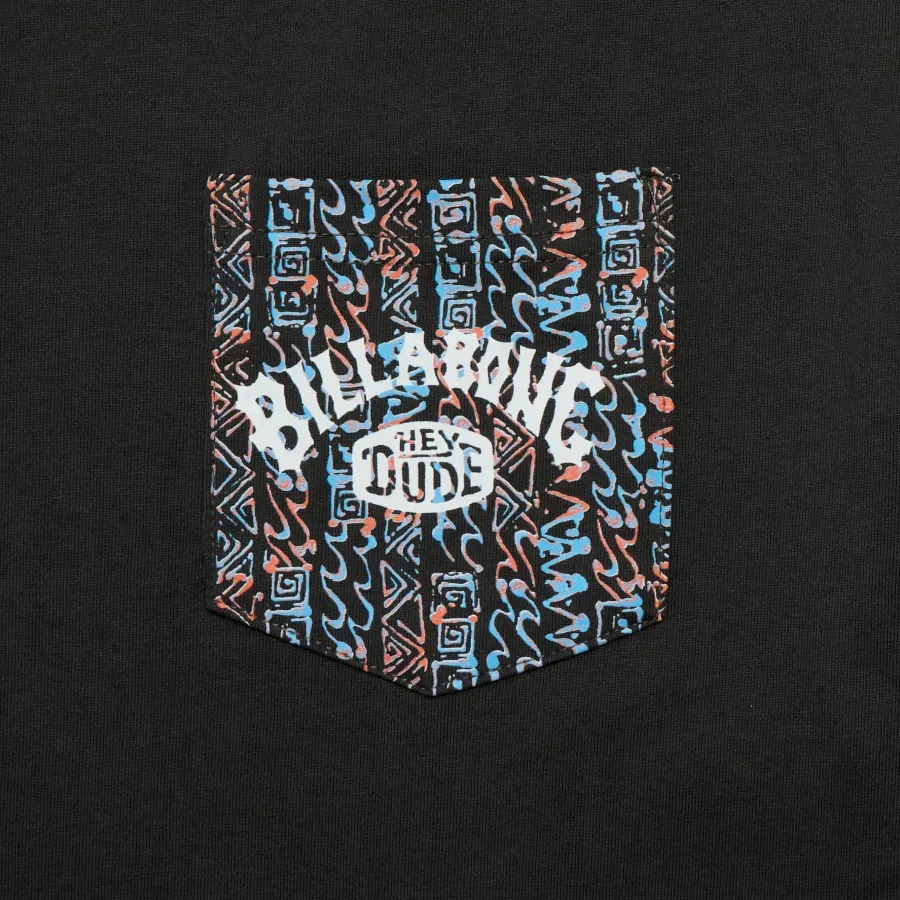 HD X Billabong Tee - Image 2