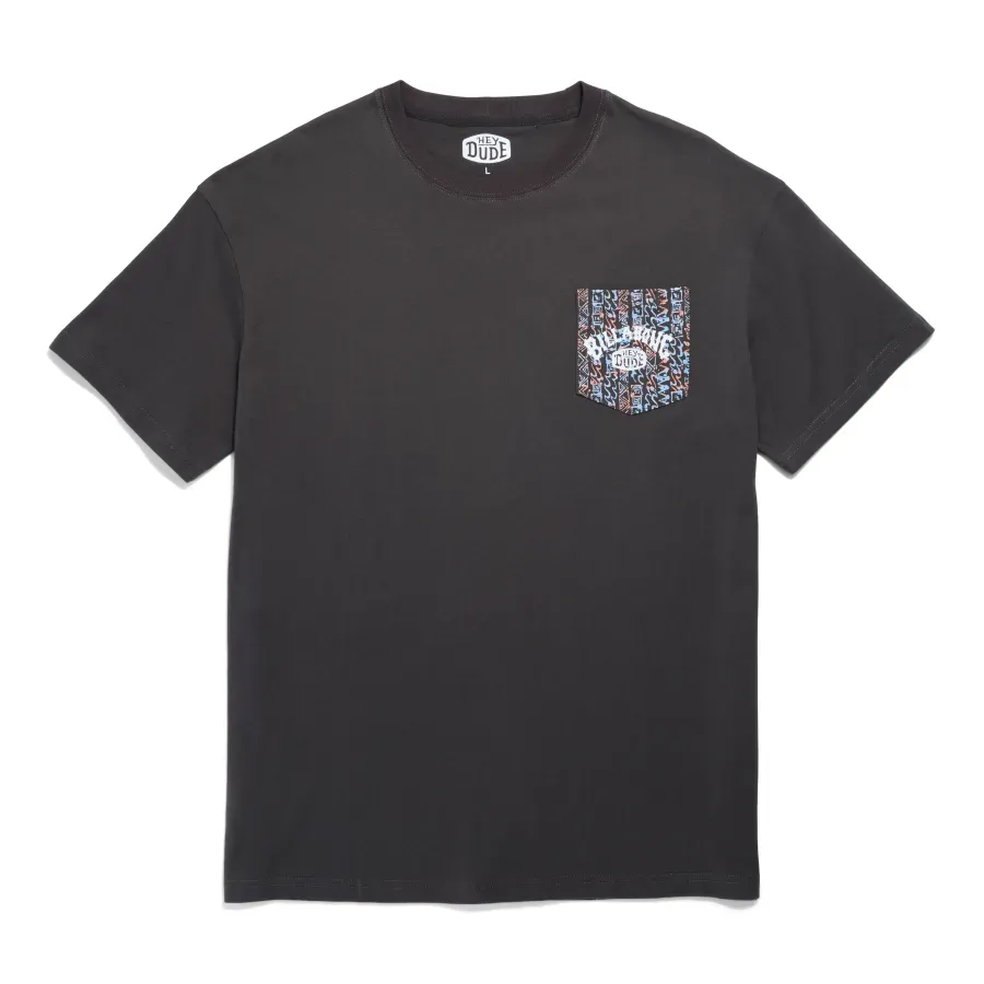 HD X Billabong Tee