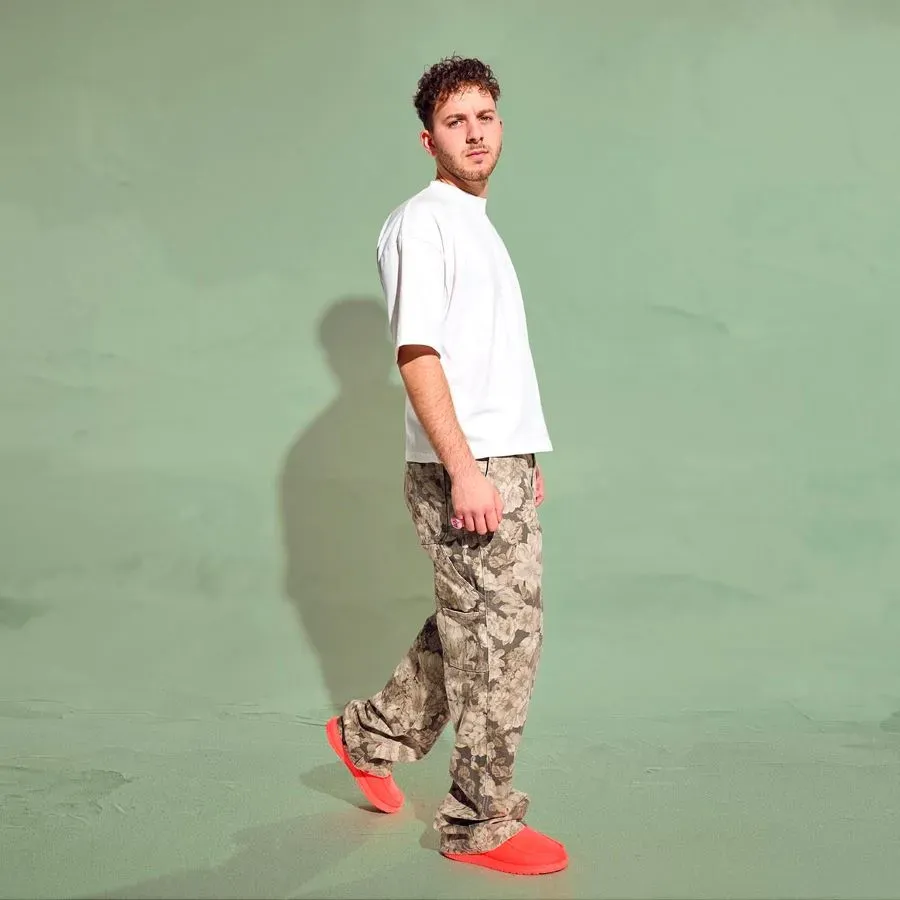 Wally Funk Mono - Image 2