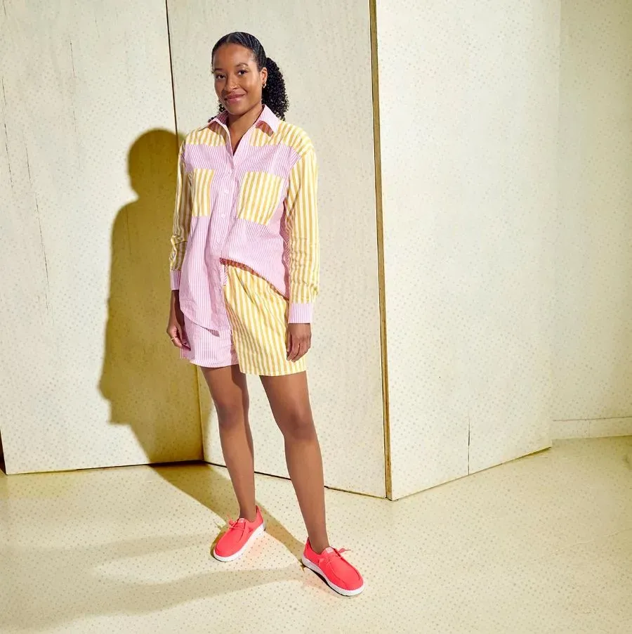 Wendy Stretch Canvas - Image 2