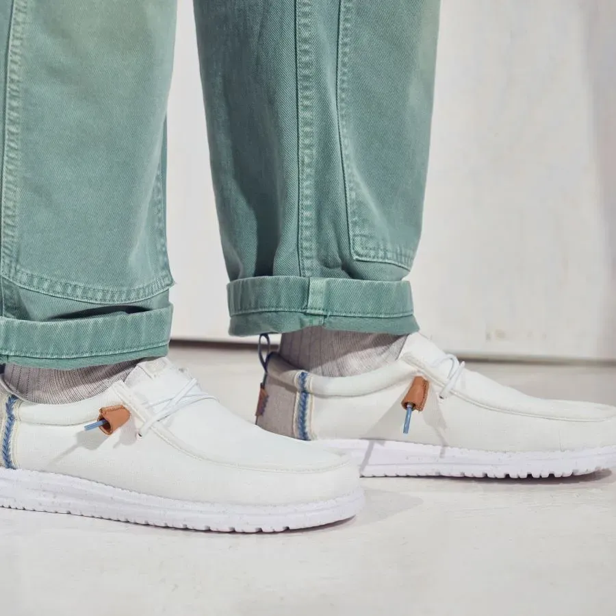 Wally Craft Linen - Image 2