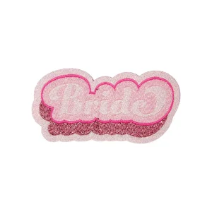 Bride Patch